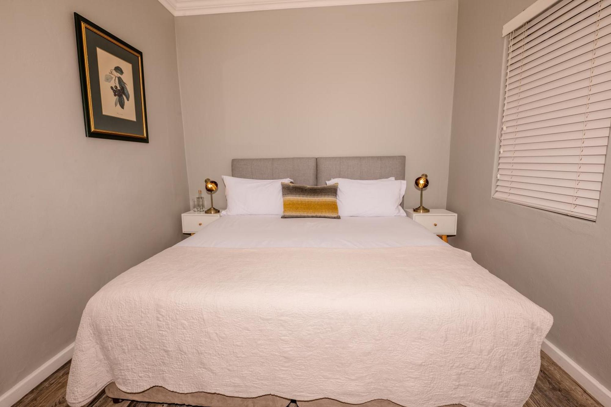 Corner House Residence Franschhoek Quarto foto
